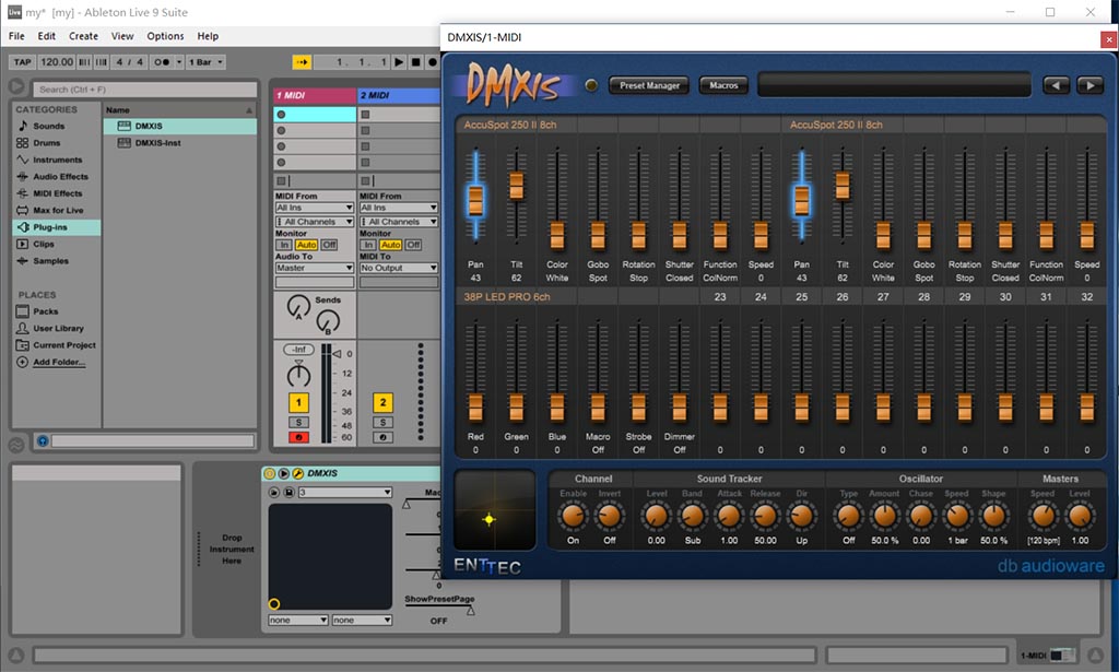 How To Download A Vst Plugin For Ableton Live Pc